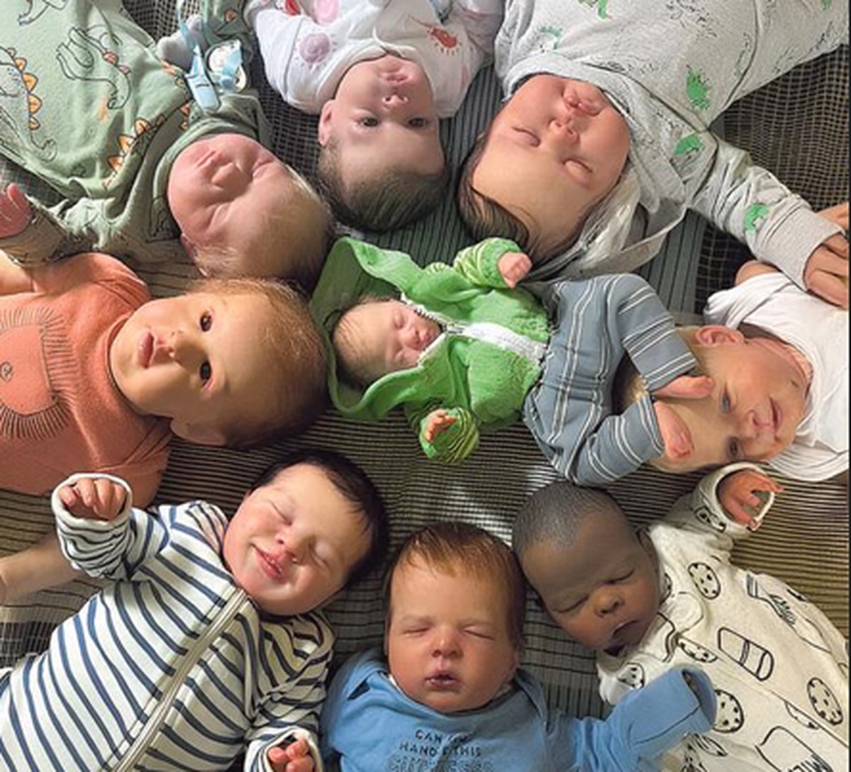 Câmara dos Deputados discute projetos de lei sobre bebês reborn e saúde mental