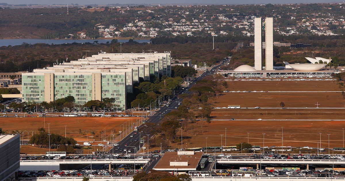 Governo mantém sigilo sobre documentos de obras e emendas por um ano