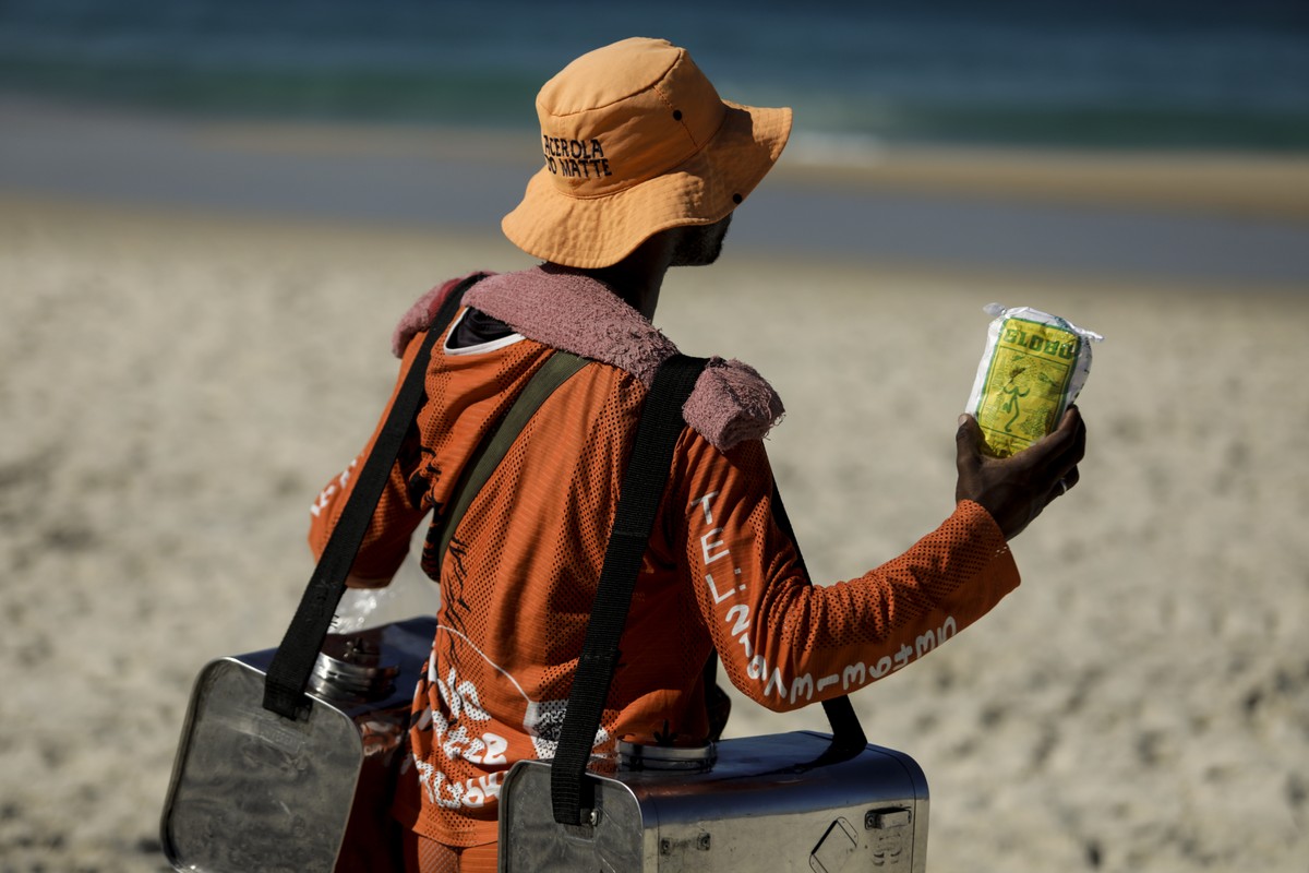 Nova regulamentação nas praias do Rio promete acabar com o caos e melhorar a ordem