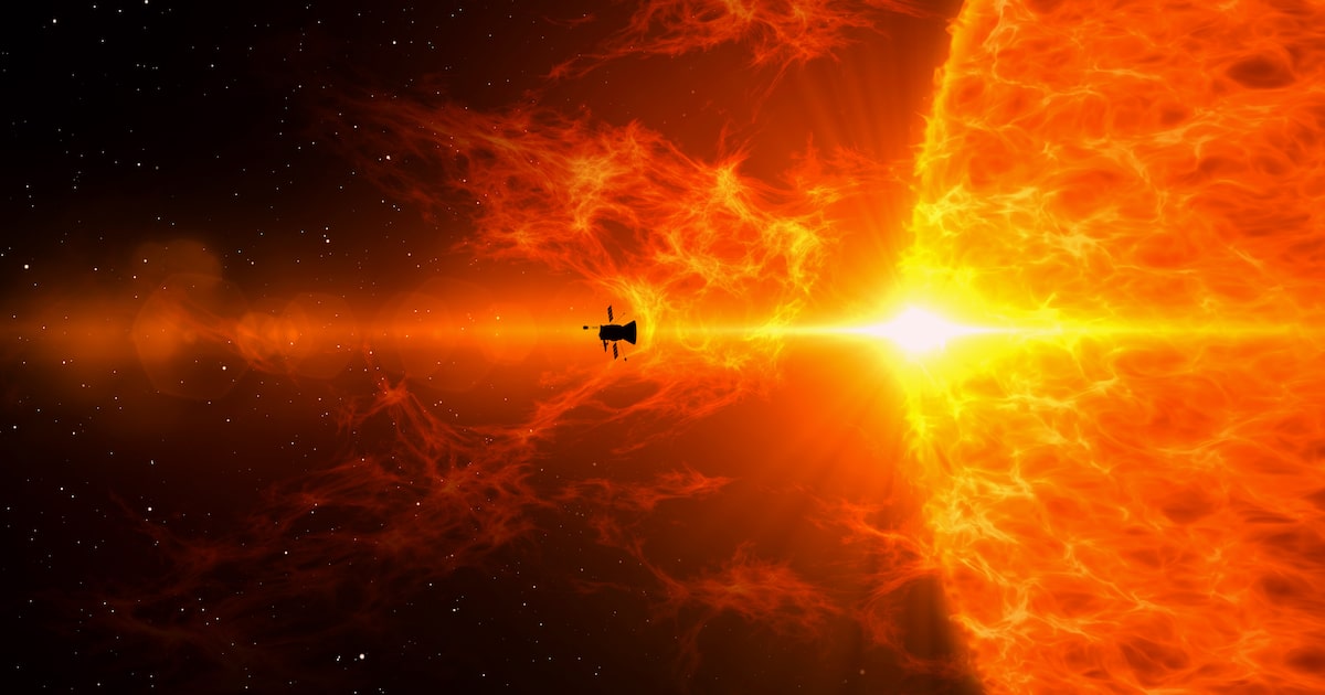 Cientistas revelam como analisam a composição do Sol sem visitá-lo