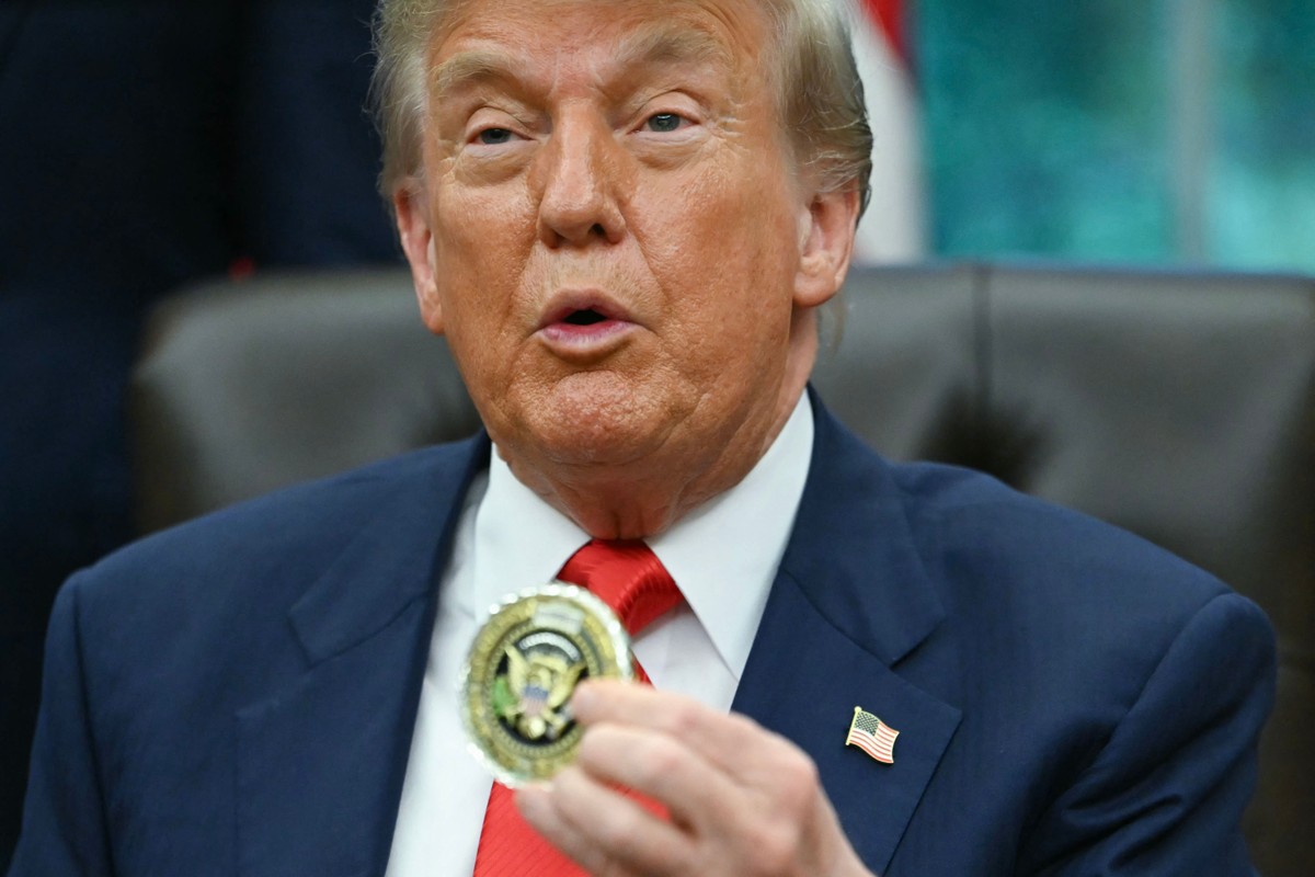 Cobiça de Trump impulsiona brasileiros a oferecer minerais ao exterior