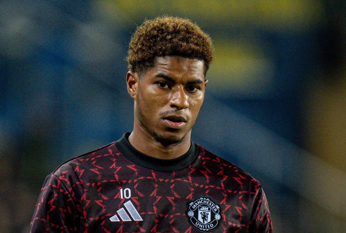 Barcelona avança na contratação de Marcus Rashford, do Manchester United
