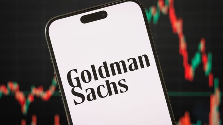 Cidadãos alertam: evitem investir na Goldman Sachs após forte alta deste ano