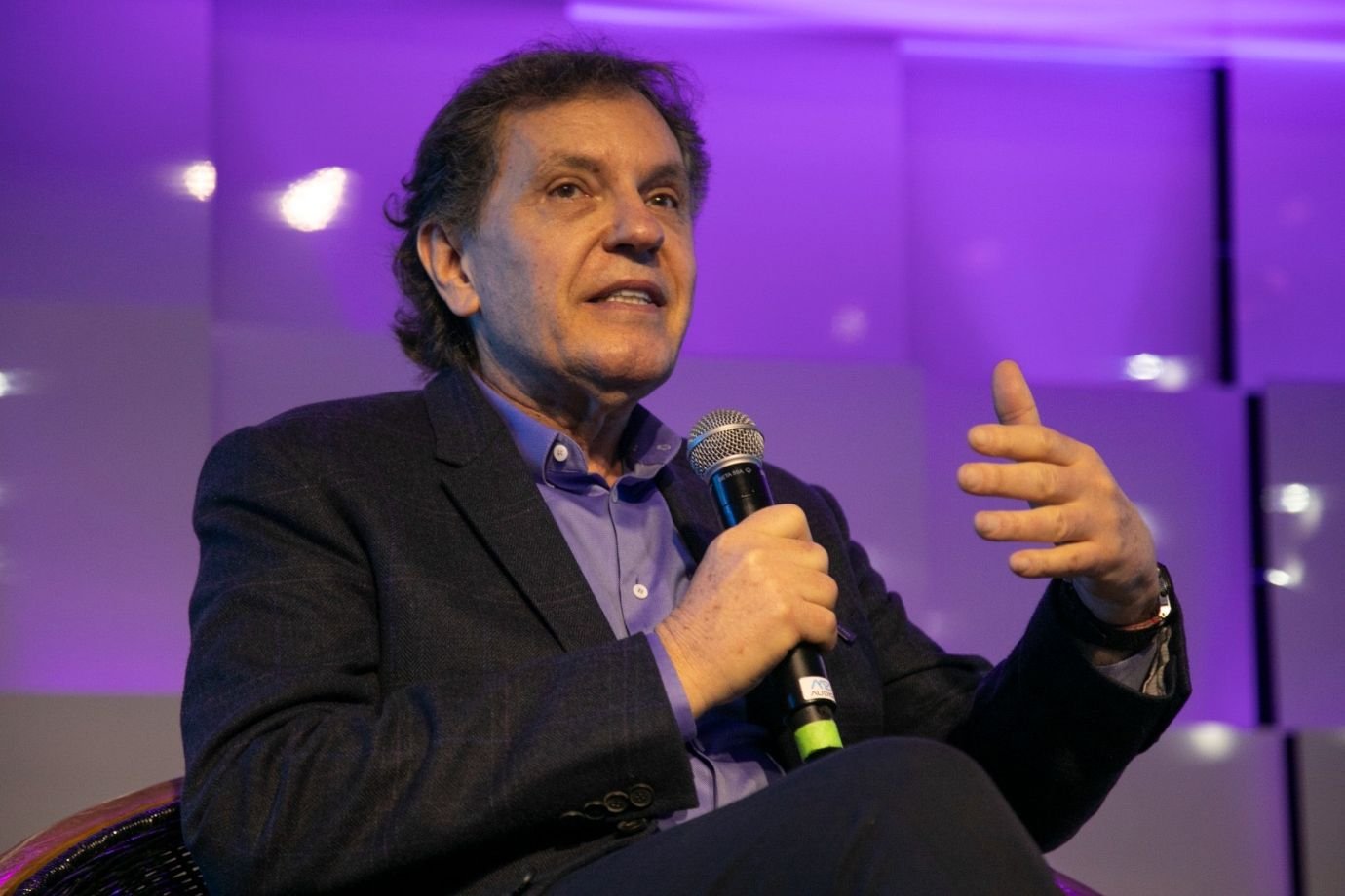 Fundador da Polishop revela estratégias para aumentar vendas com demonstrações