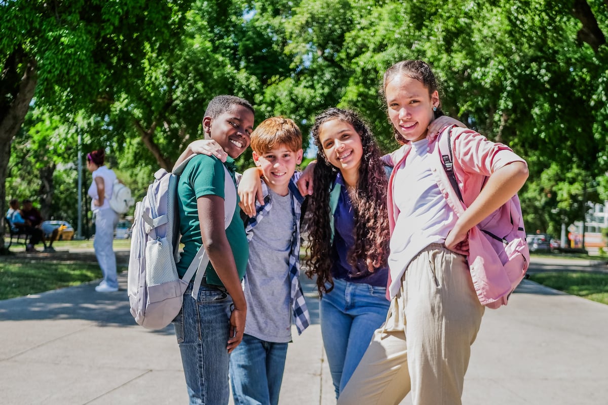 Estabelecer limites claros e acordados com o pré-adolescente é fundamental para evitar conflitos. (Foto: FG Trade Latin/Getty Images)