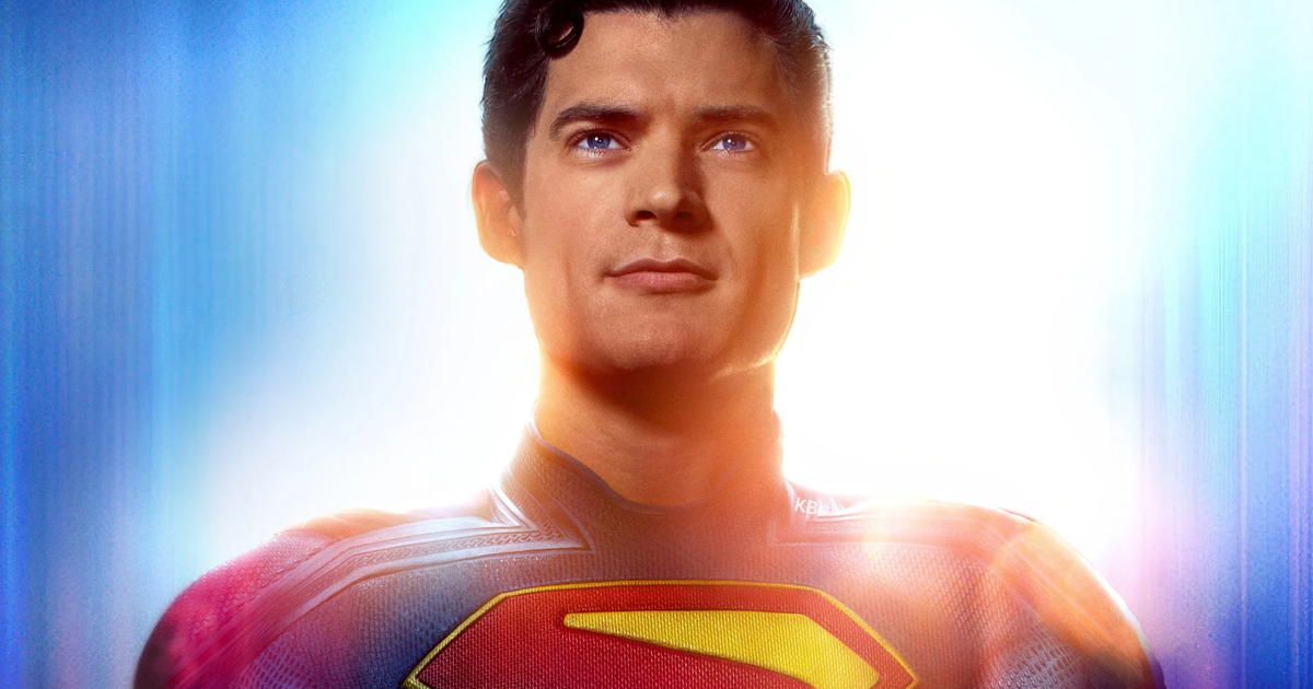 Superman de James Gunn tem orçamento de US$ 225 milhões e precisa arrecadar US$ 700 milhões
