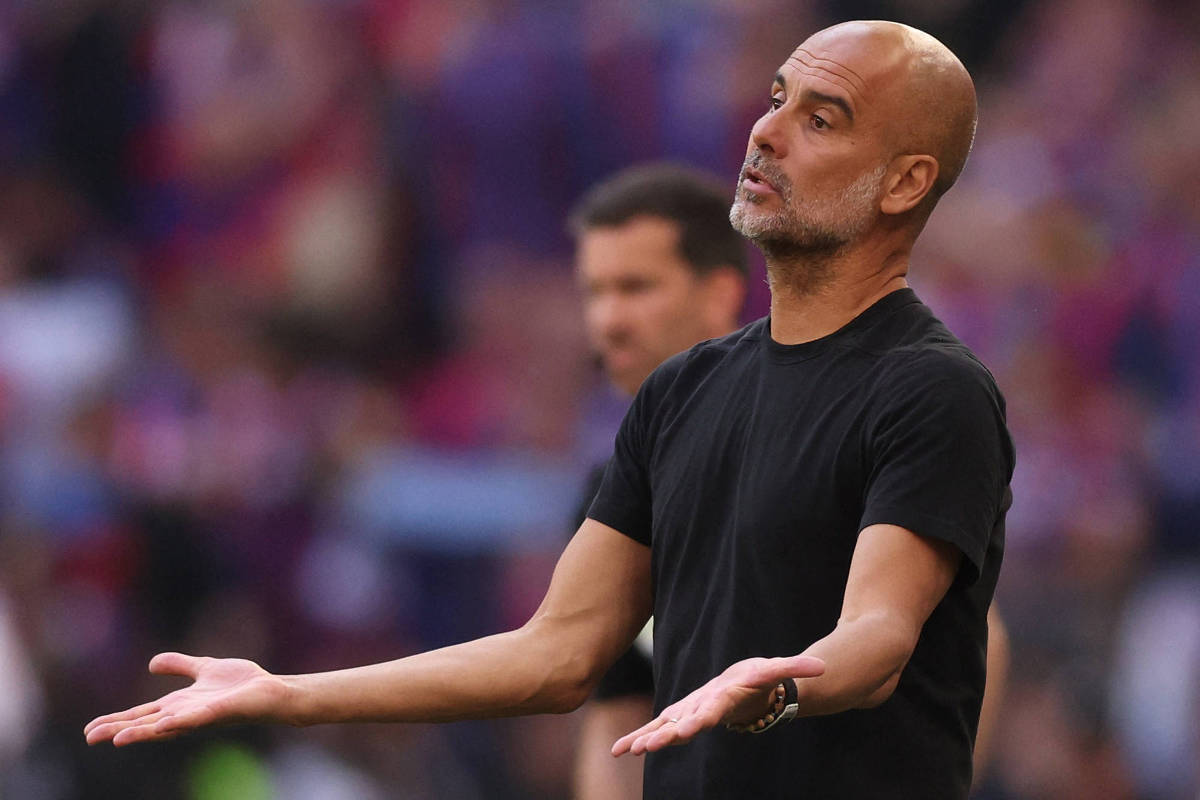 City busca classificação para a Champions League; confira os destaques da TV