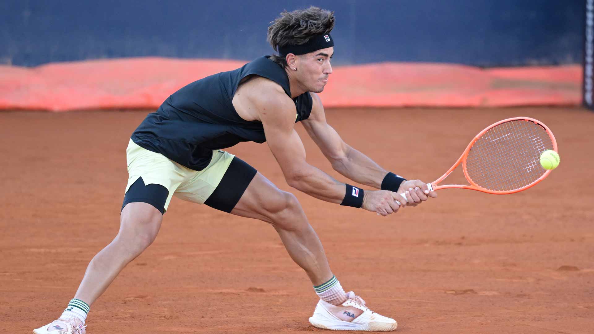 Argentinos seguem caminhos diferentes em Kitzbuhel enquanto Wild faz sua estreia