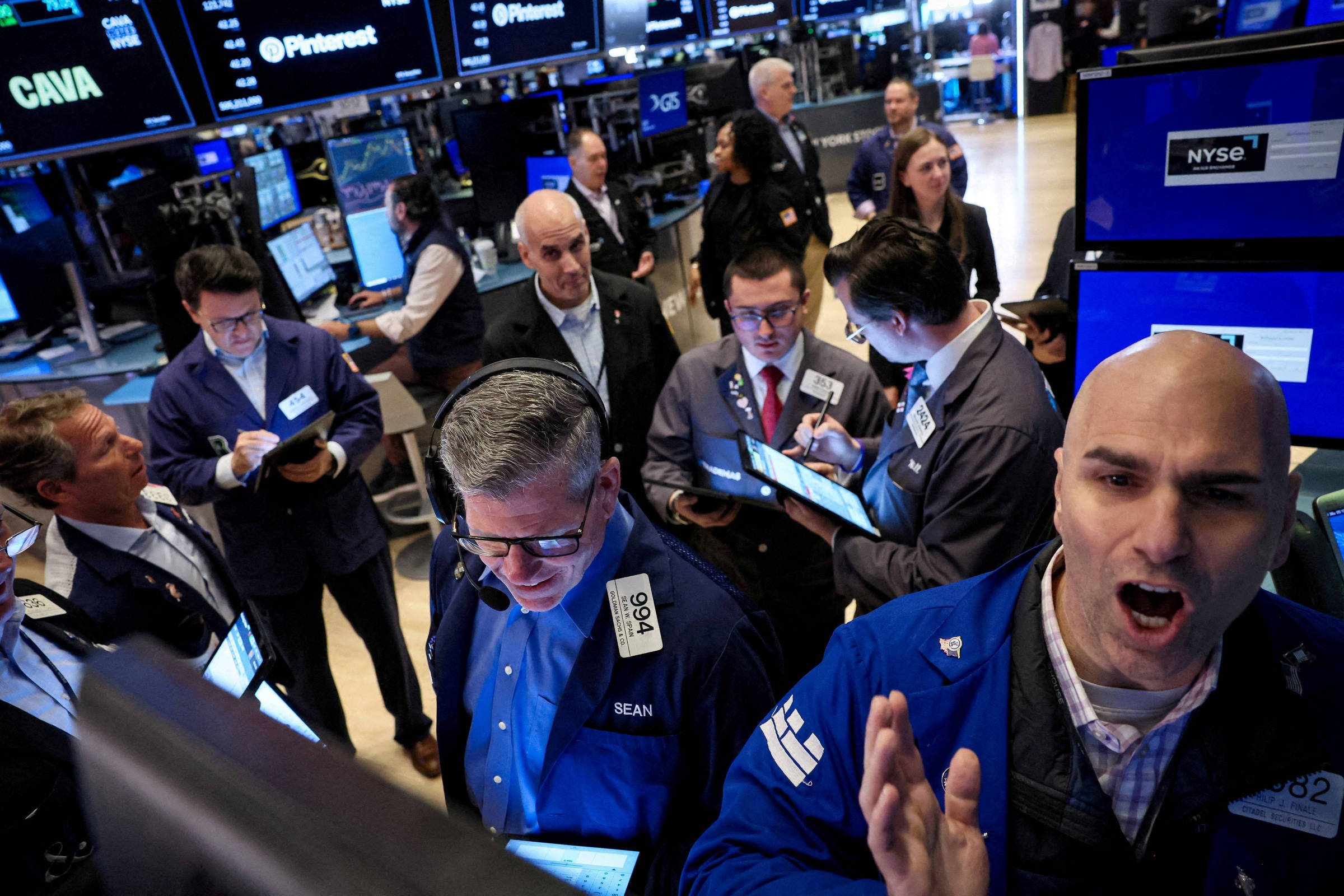 Investir no que você suporta é a chave para o sucesso financeiro
