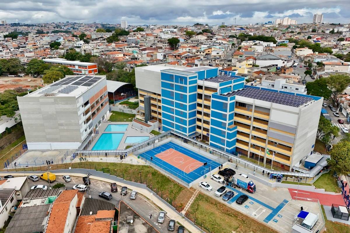 Prefeitura de SP anuncia novas medidas para melhorar a mobilidade urbana na cidade