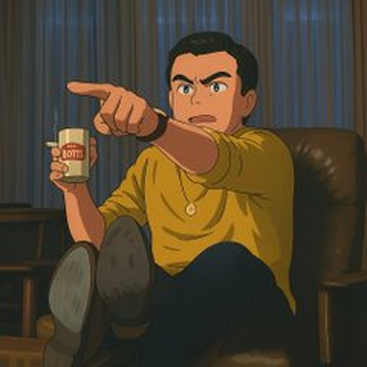 ChatGPT atrai 1 milhão de usuários em uma hora com febre de imagens no estilo 'Studio Ghibli' (Foto: Reprodução)