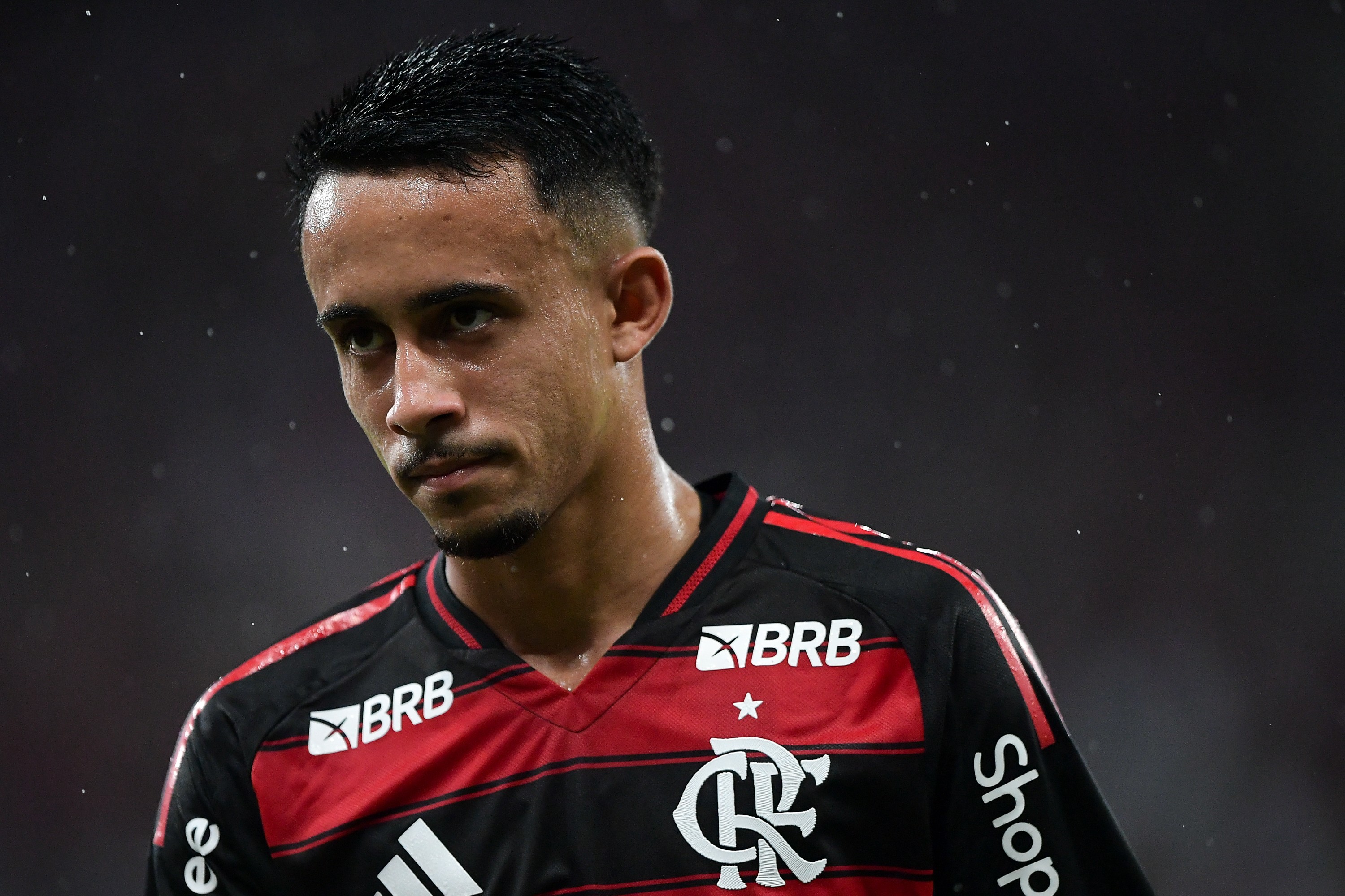 Fla comunica ao Cruzeiro que não irá mais negociar Matheus Gonçalves