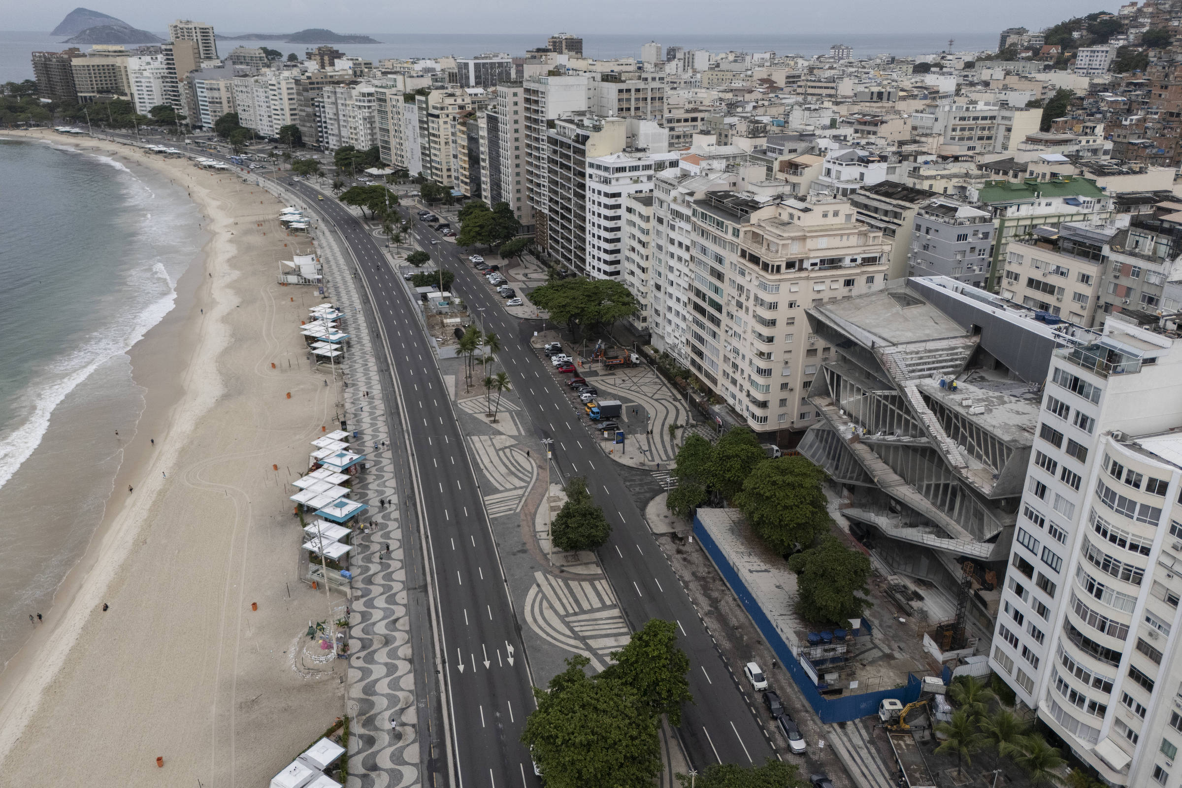 Aluguel de luxo se torna tendência entre cariocas em busca de sofisticação