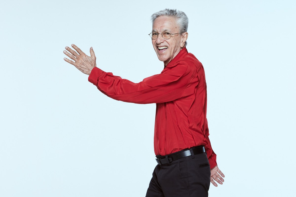 Shows imperdíveis da semana com Caetano Veloso, Liniker e Samara Joy