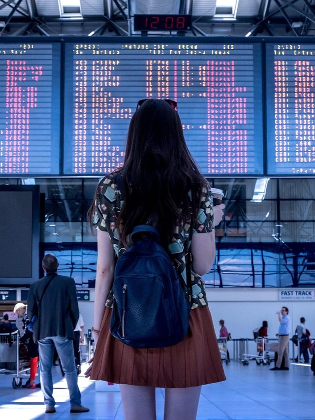 IOF mais alto encarece viagens internacionais e exige planejamento cuidadoso
