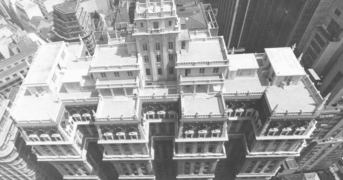 Martinelli revela a trajetória do primeiro arranha-céu de São Paulo em imagens e documentos