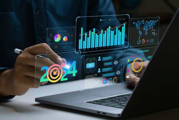 Startup desconhecida supera gigante da IA e se destaca no mercado tecnológico