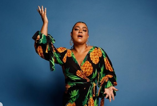 Preta Gil sofre ataques misóginos e racistas após lançamento de novo álbum