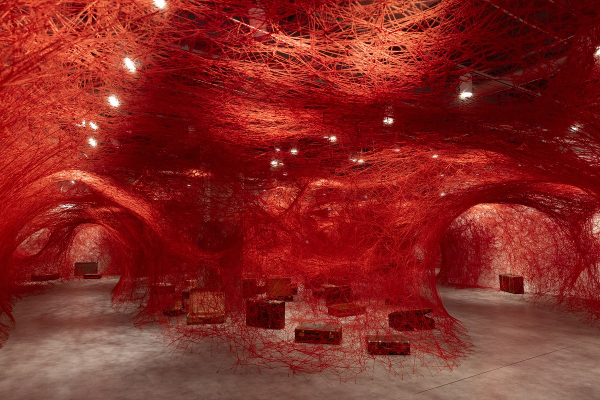 Cinco museus em Istambul revelam a evolução da arte islâmica à contemporânea
