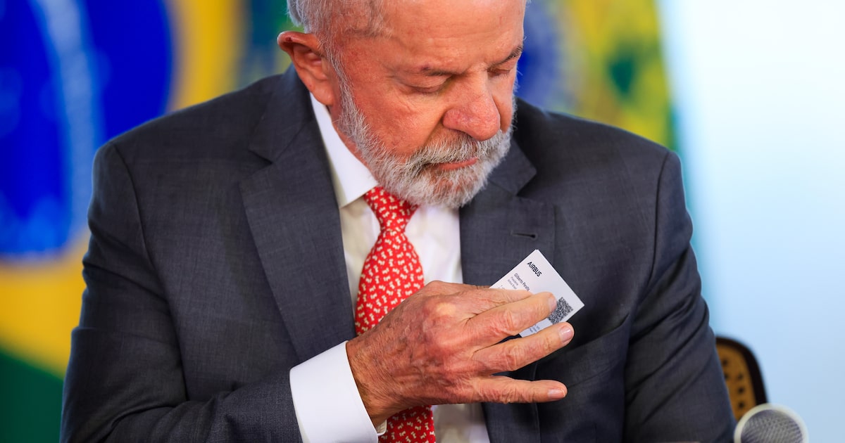 Tarifa elevada e lei Magnitsky impactam relações entre Brasil e Estados Unidos