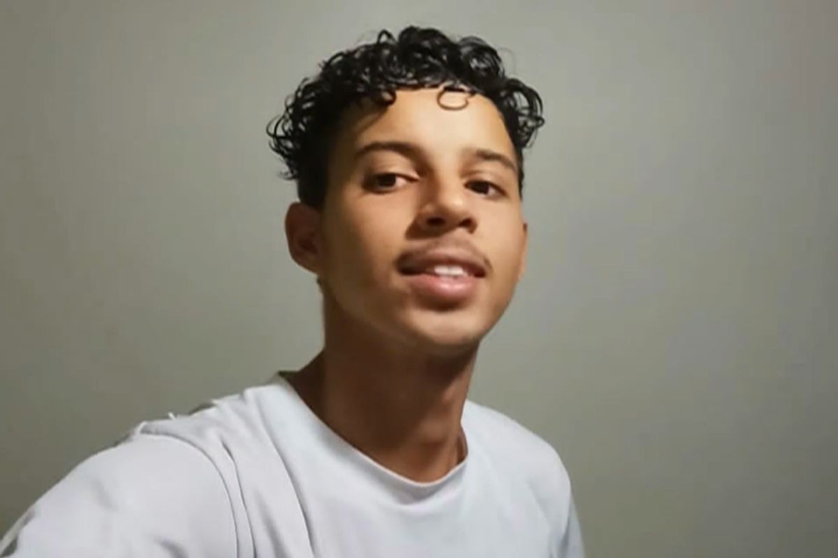 Padrasto é preso após jovem ser envenenado com bolinho de mandioca em SP