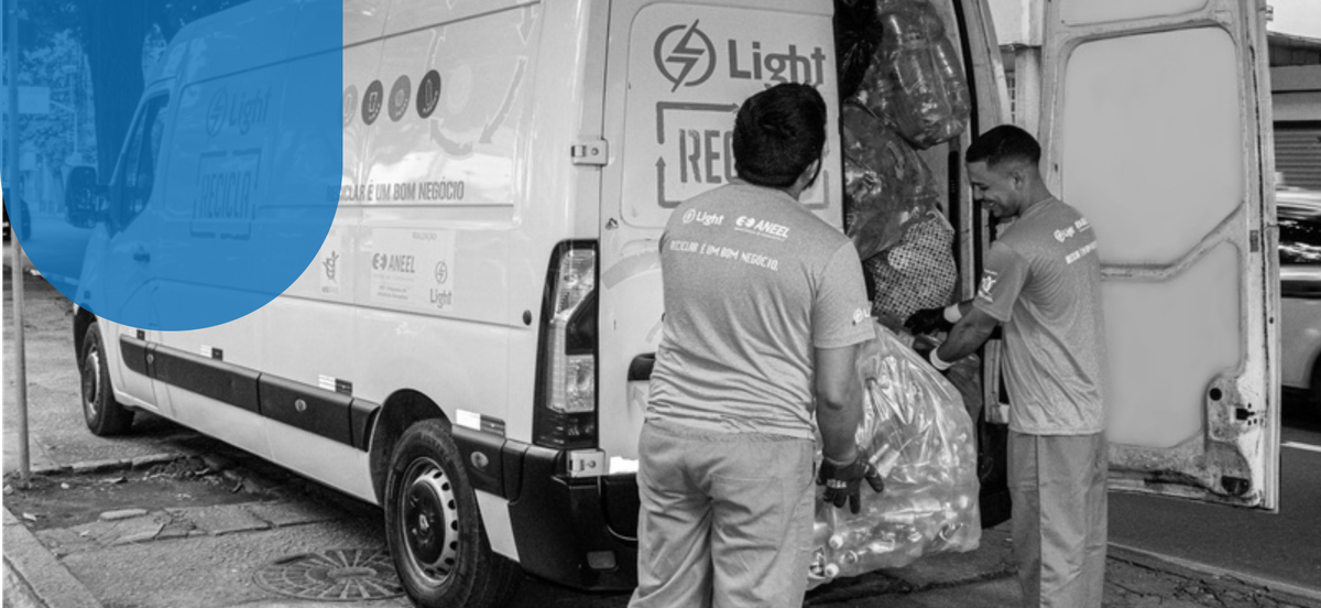 Light oferece desconto na conta de luz no Rio com iniciativa sustentável