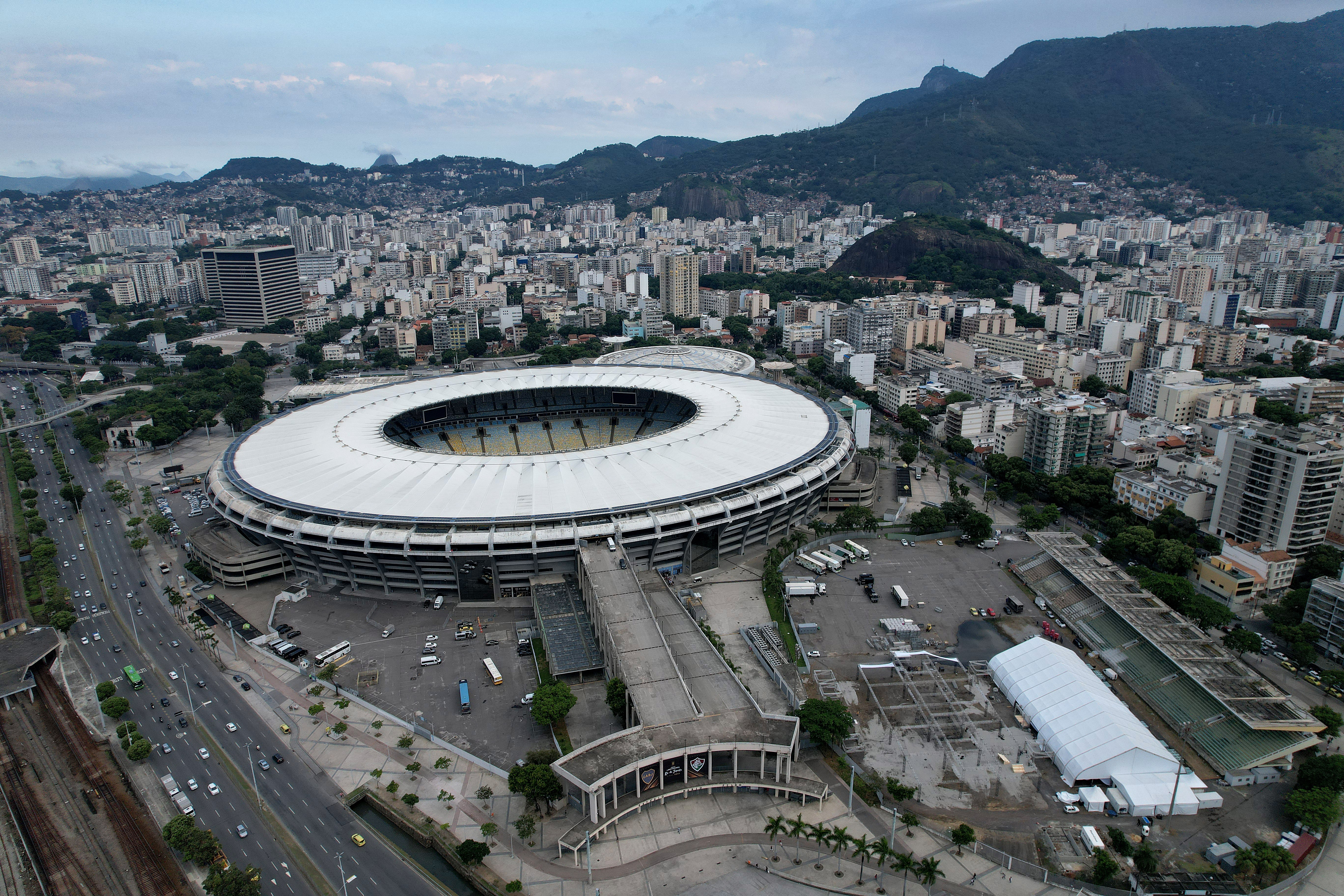 Fluminense recebe o Cruzeiro em busca da vitória no Brasileirão; confira escalações