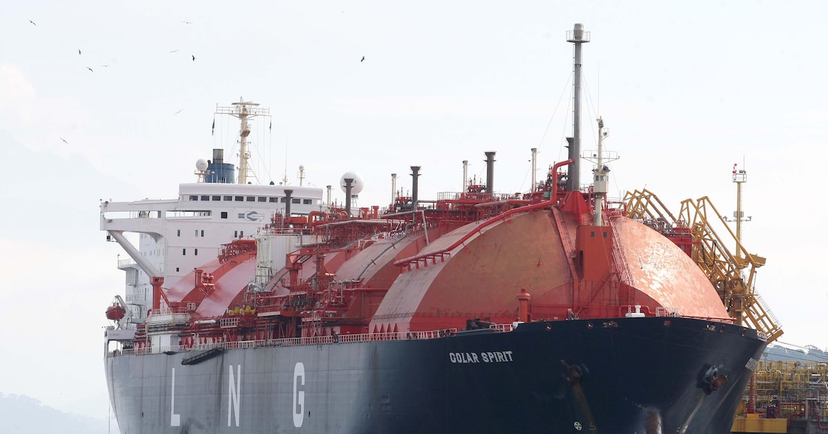 Estaleiro chinês busca parcerias estratégicas para renovar a Petrobras no Brasil