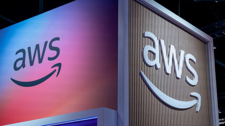 Morgan Stanley prevê alta de 35% nas ações da Amazon com redução de tarifas