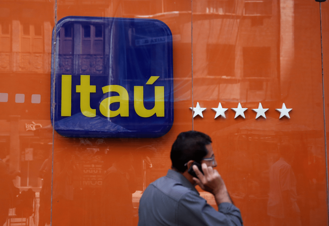 Itaú registra lucro recorrente de R$ 11,5 bilhões no 2T25 com alta de 14,3%