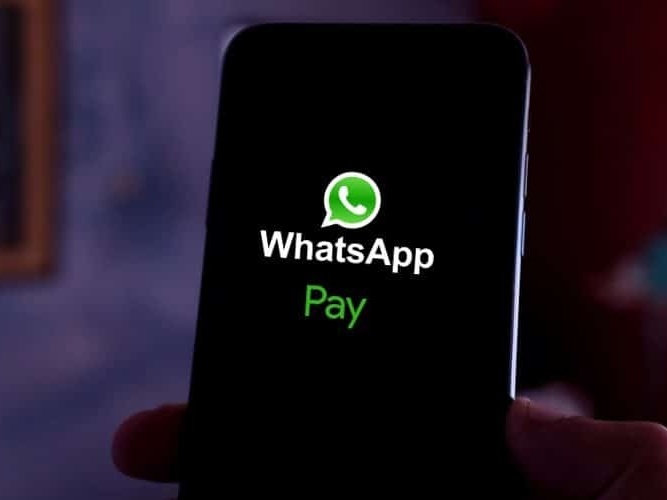 EUA processam Brasil por queixa relacionada ao lançamento do WhatsApp Pay