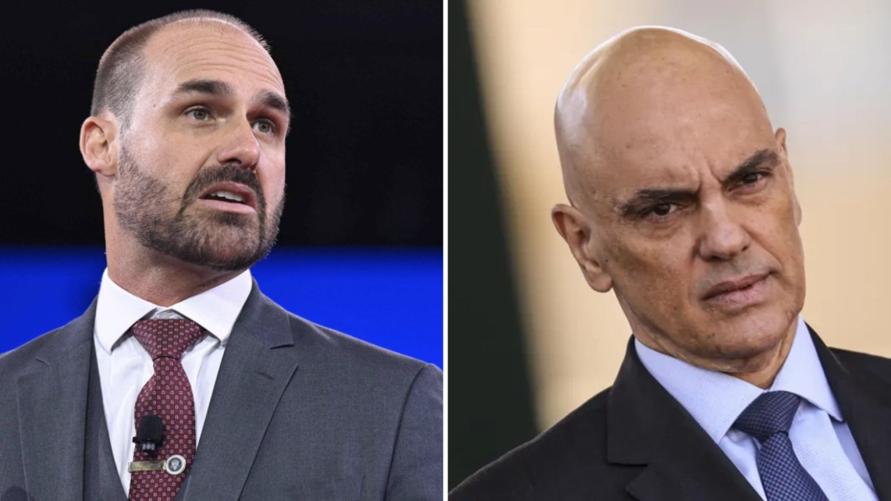 Sanções contra Alexandre de Moraes geram tensões e reações no cenário político brasileiro