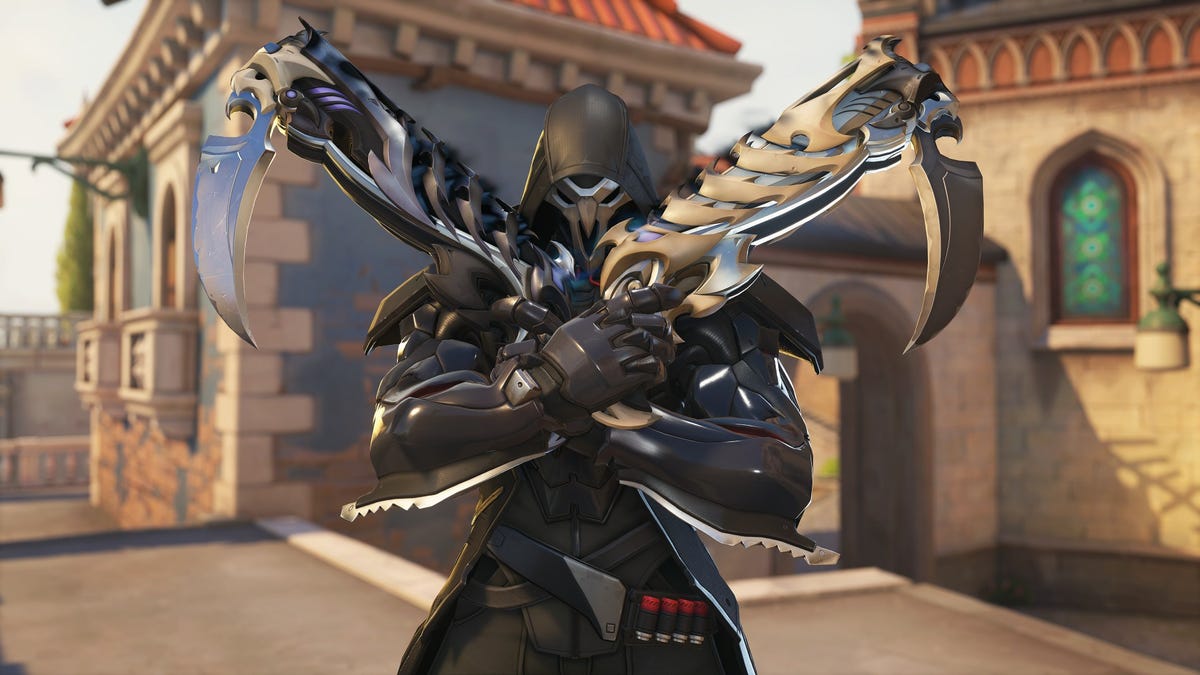 Overwatch 2 apresenta nova adição que divide opiniões entre os jogadores