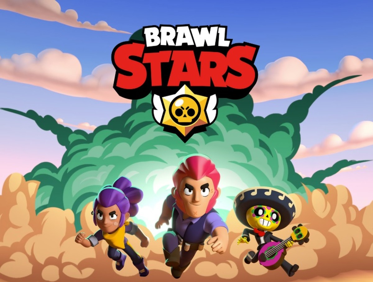 Brawl Stars chega ao WhatsApp na China e promete novas experiências de jogo