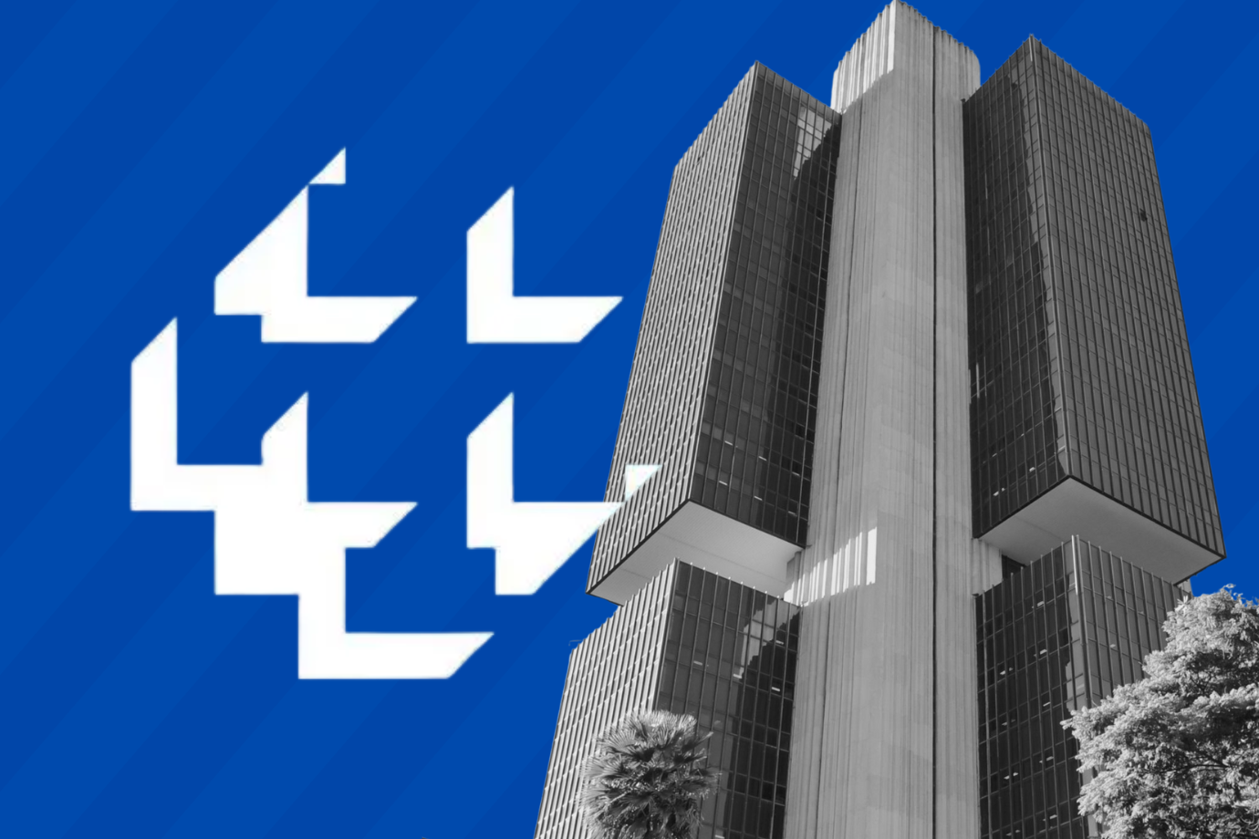 Banco Central fecha mais três instituições financeiras após novo ataque hacker