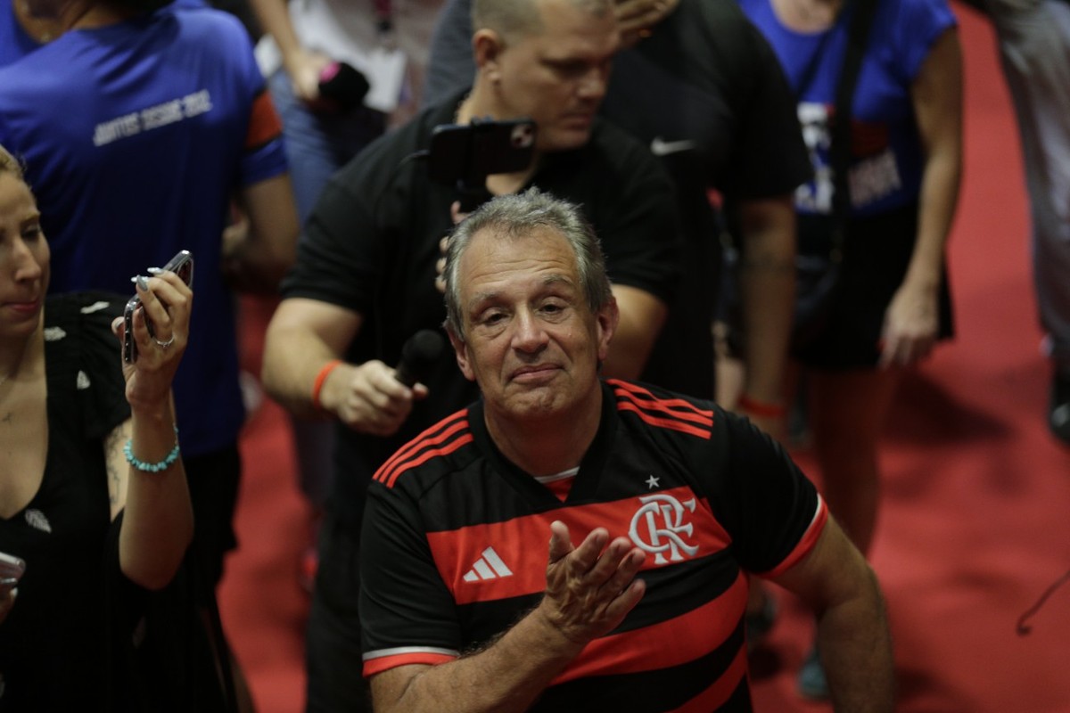 Flamengo avança para fechar maior patrocínio do Brasil com gigantes do setor