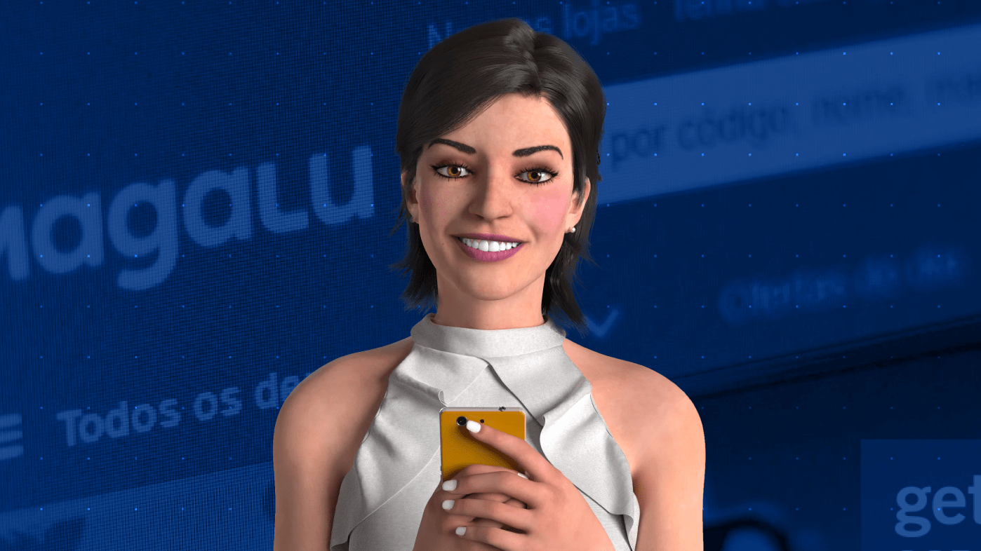 Magalu explica projeção de R$ 70 bilhões e destaca consenso entre analistas