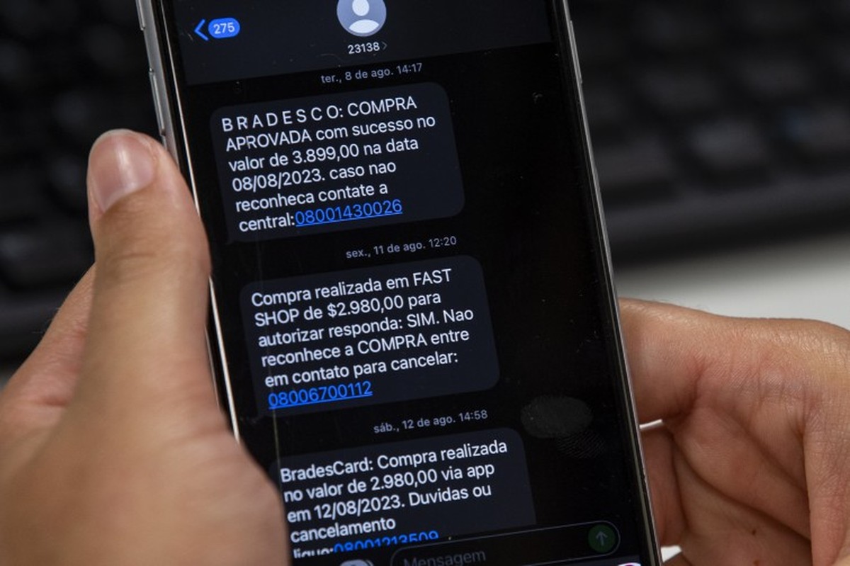 Estelionatos em alta revelam falhas na investigação da polícia brasileira