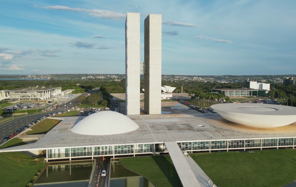 Aprovação do Congresso, STF e governo cresce, revela pesquisa da Quaest
