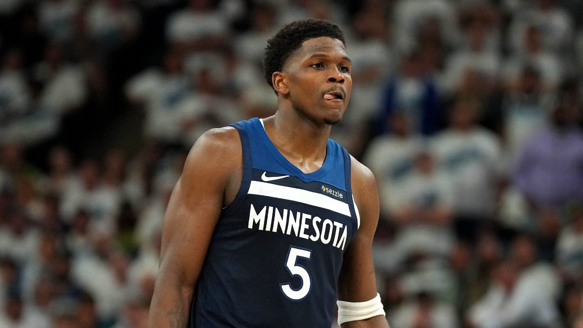 Timberwolves enfrentam desafios após eliminação nas semifinais do Oeste da NBA