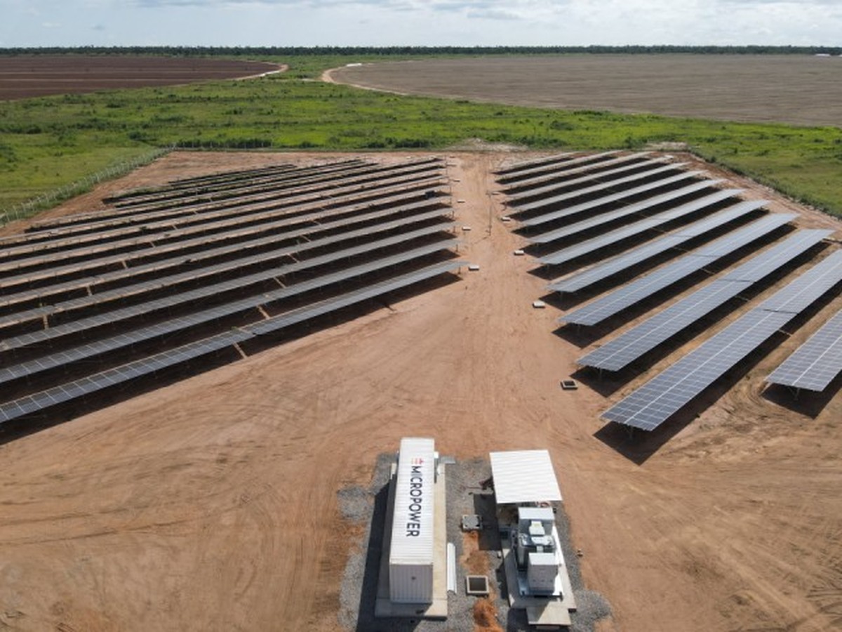 Armazenamento de energia pode atrair R$ 40 bilhões em investimentos nos próximos anos