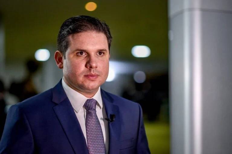 Motta aponta possibilidade de aprovação legislativa para inquérito contra deputado