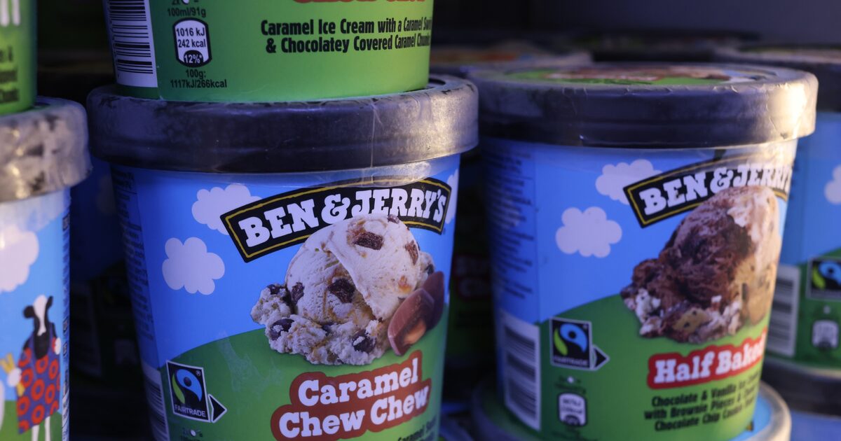A partir de 1º de julho, os sorvetes da Unilever passarão a se chamar Magnum Ice Cream Company, em homenagem à outra marca bem conhecida da divisão. (Foto: Reprodução)