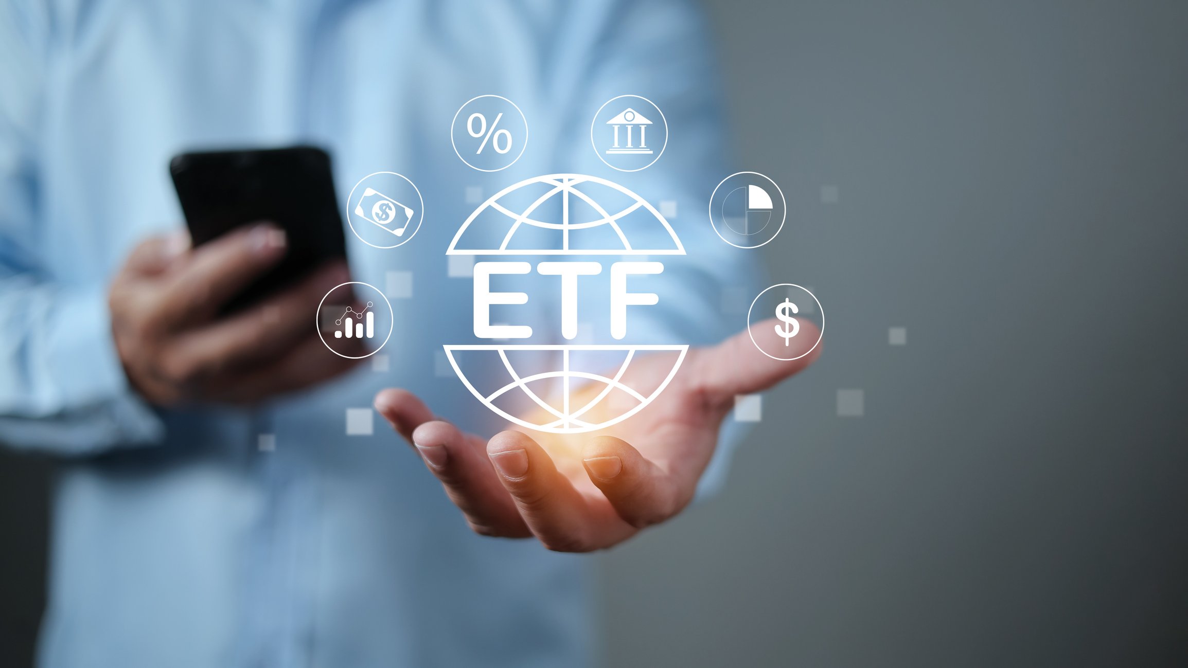 Conheça o ETF irlandês que facilita investimentos em grandes empresas globais