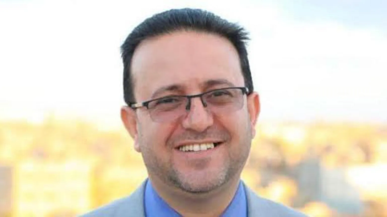 Diretor de hospital em Gaza é morto em ataque aéreo israelense, afirma ministério da saúde