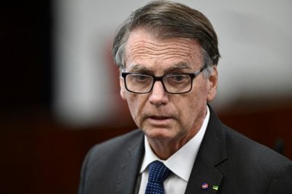 PF aponta que Bolsonaro financiou ações contra a soberania nacional