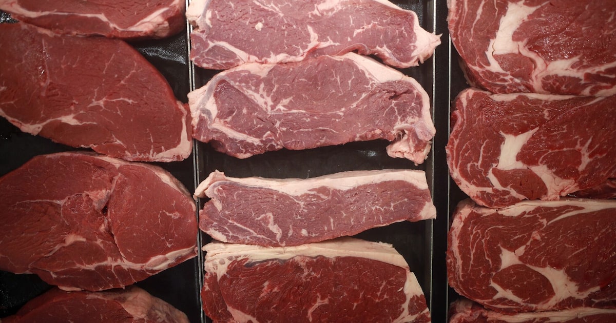 China prorroga investigação sobre importação de carne bovina até novembro