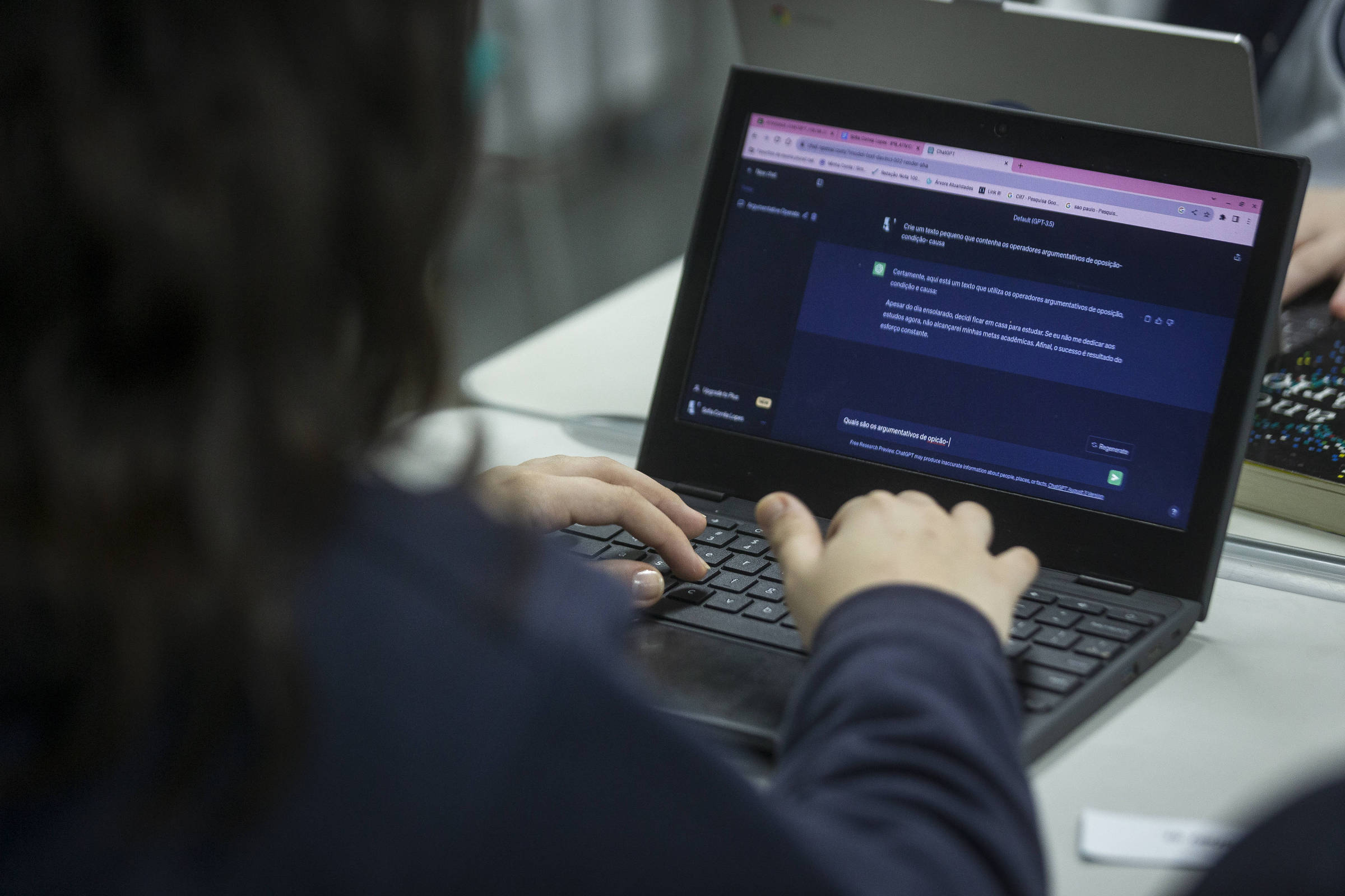 Entidade solicita revisão de cursos EAD para garantir atividades presenciais obrigatórias