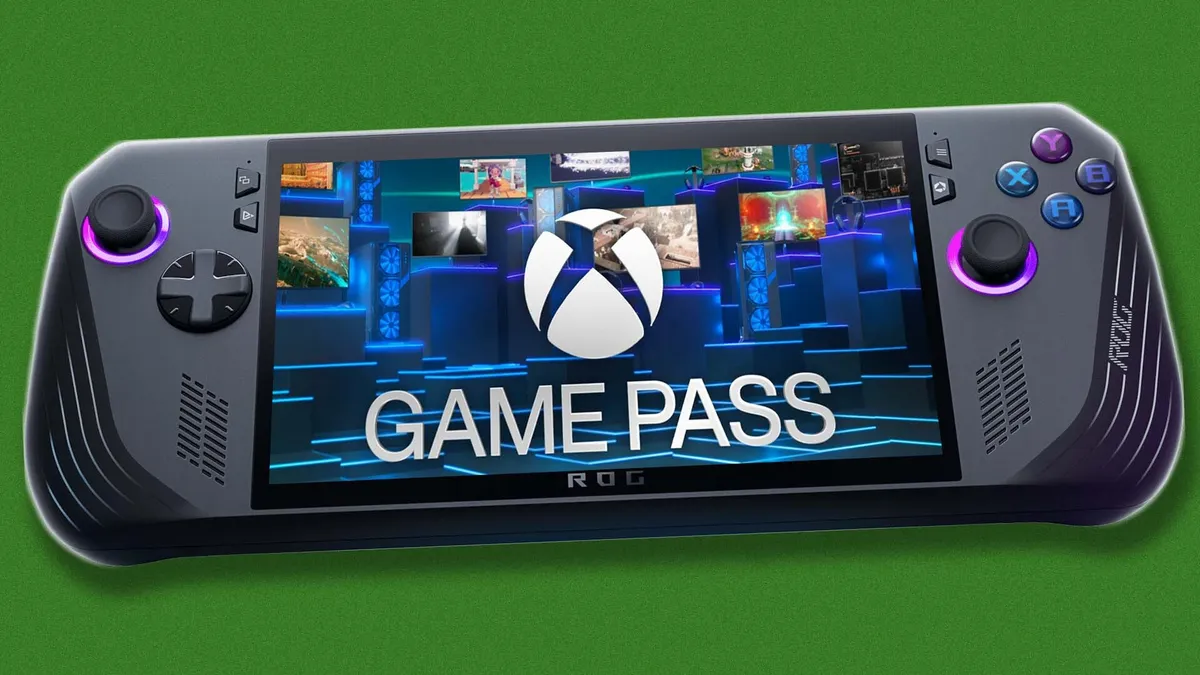 Imagem: Asus / Microsoft / Kotaku (Foto: Reprodução)