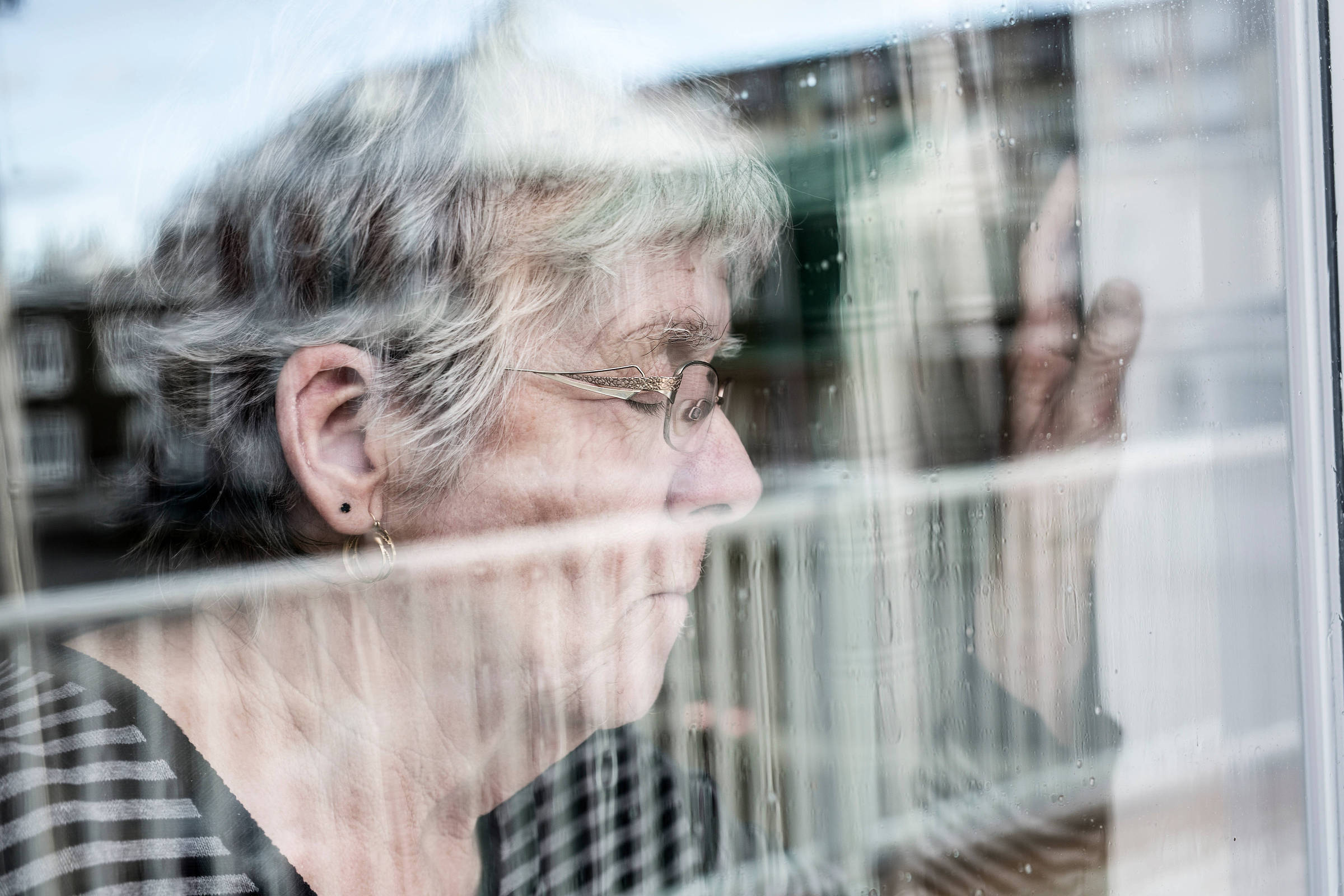 O uso do medicamento donepezila será ampliado para pacientes com forma grave da doença de Alzheimer no SUS (Foto: Louis-Photo/adobe stock)
